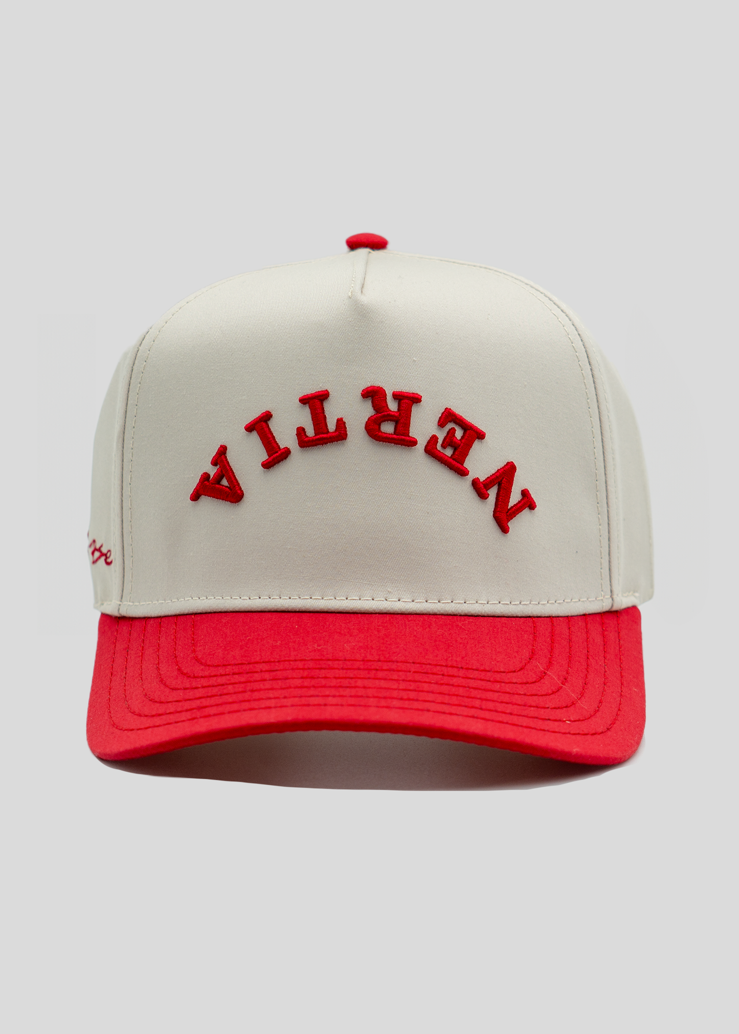 NERTIA™ Snapback