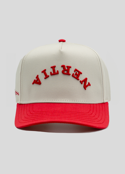 NERTIA™ Snapback