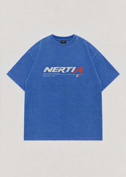 Redline R Tee