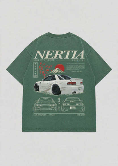 Purpose S13 Tee