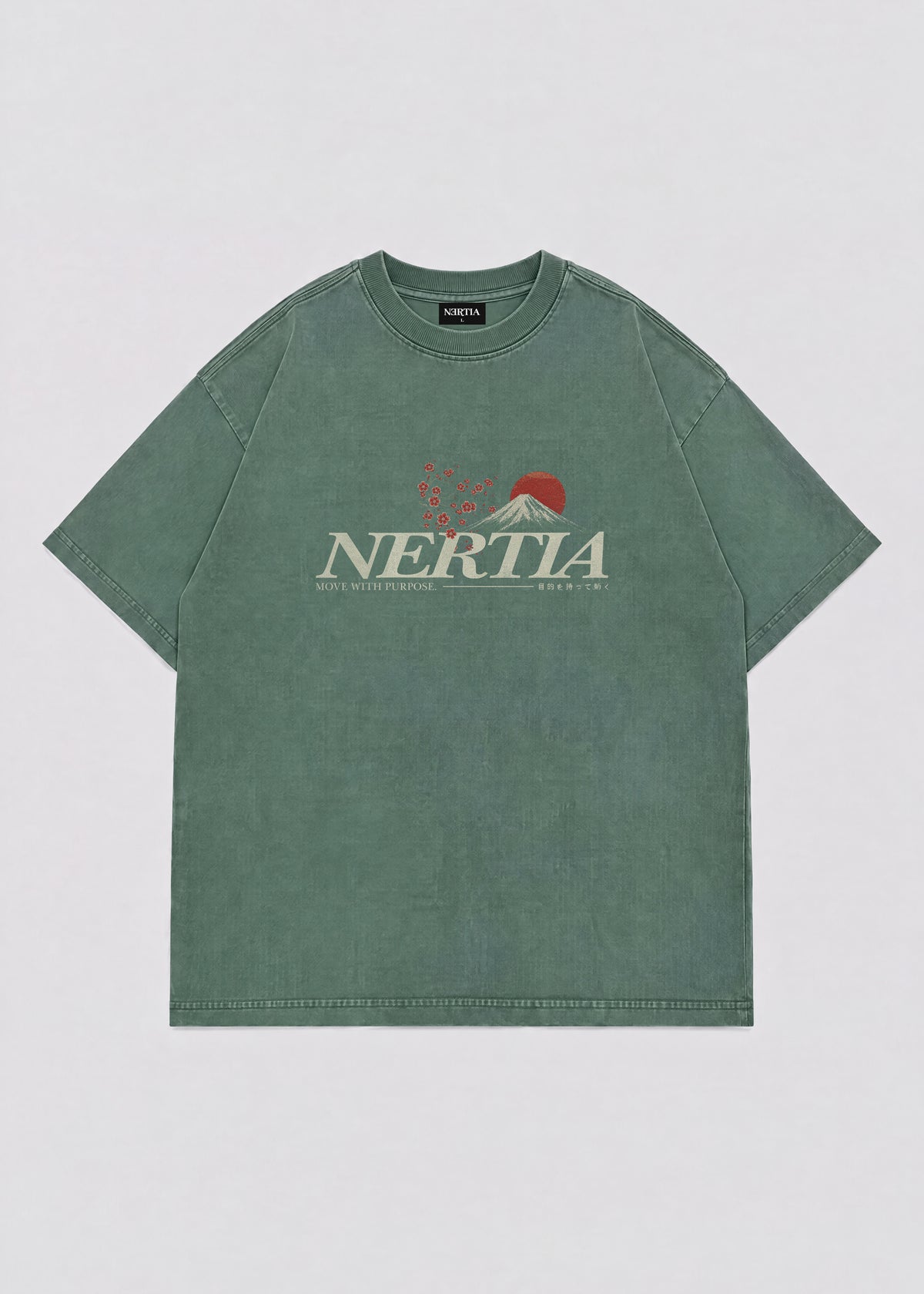 Purpose S13 Tee