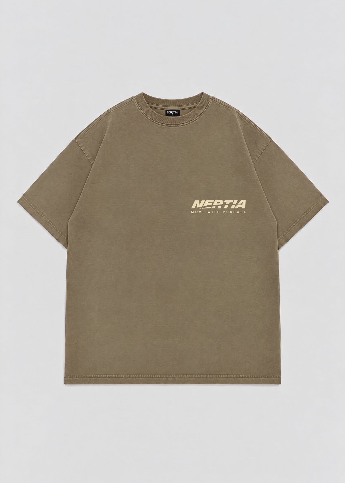 S15 Purpose Tee