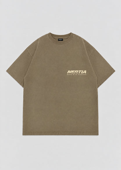 S15 Purpose Tee