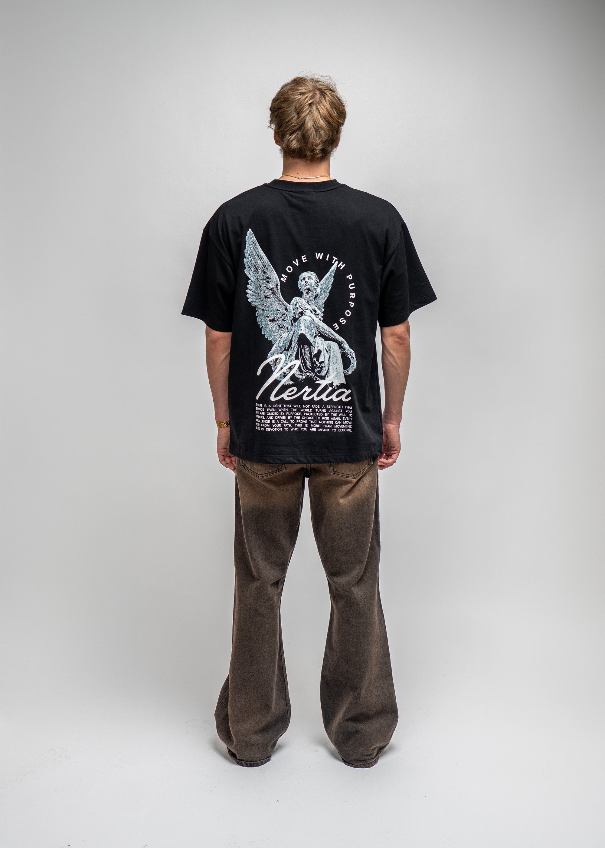 Sentinel Tee – NERTIA