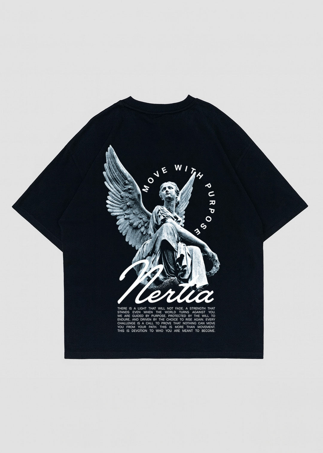 Sentinel Tee