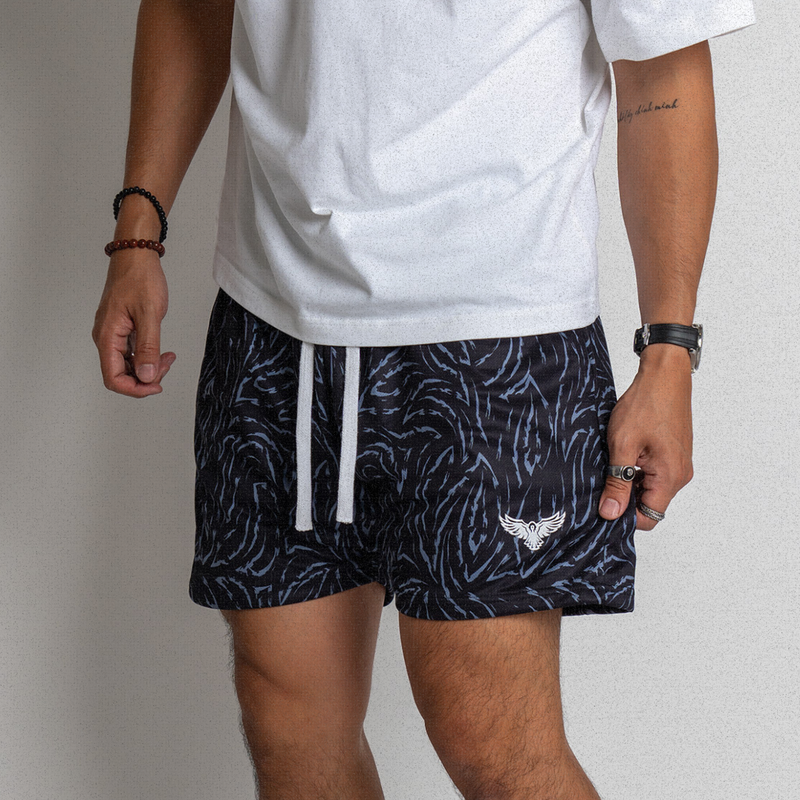 SHOP SHORTS