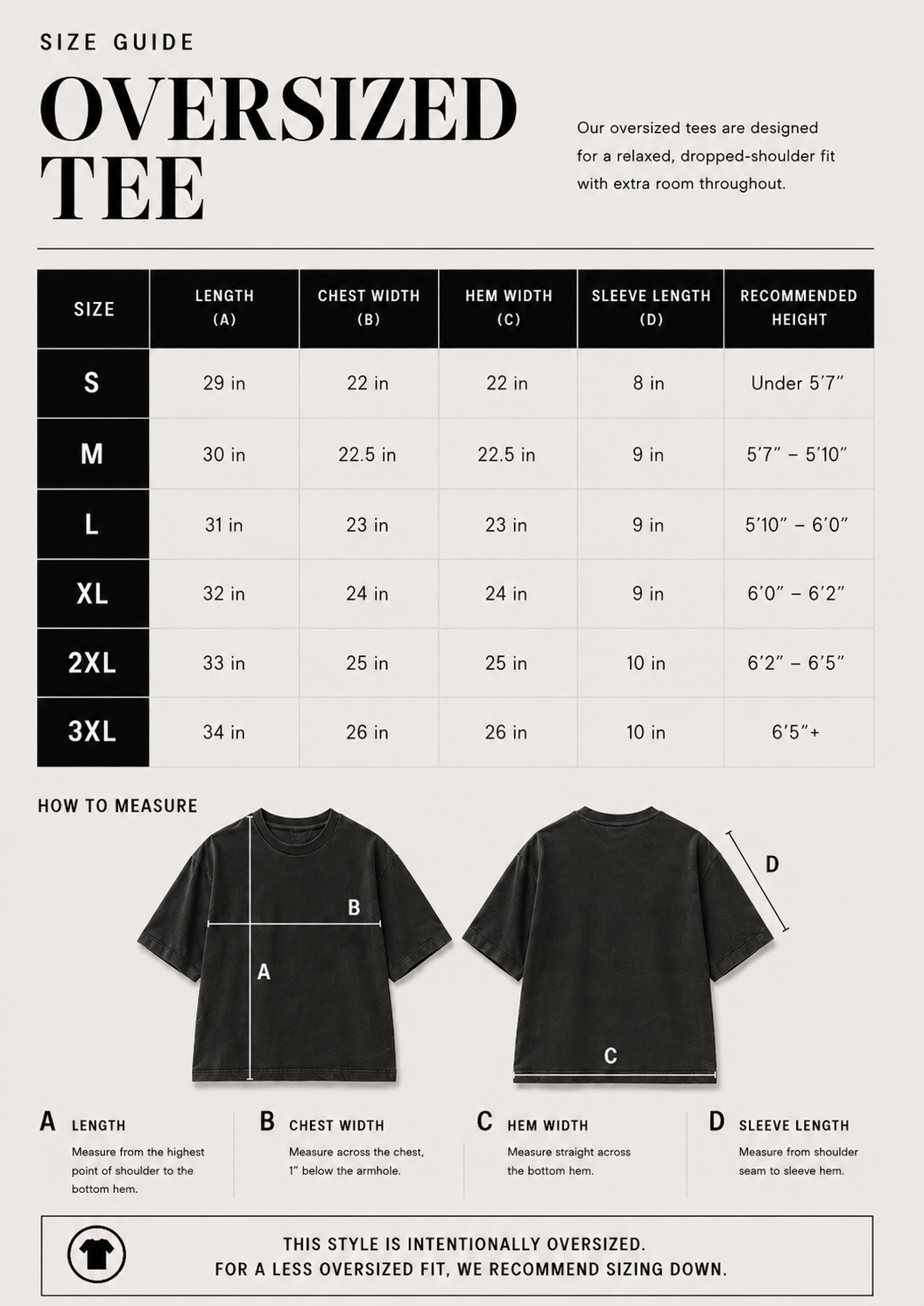 MWP Class Tee – NERTIA MWP Class Tee – NERTIA
