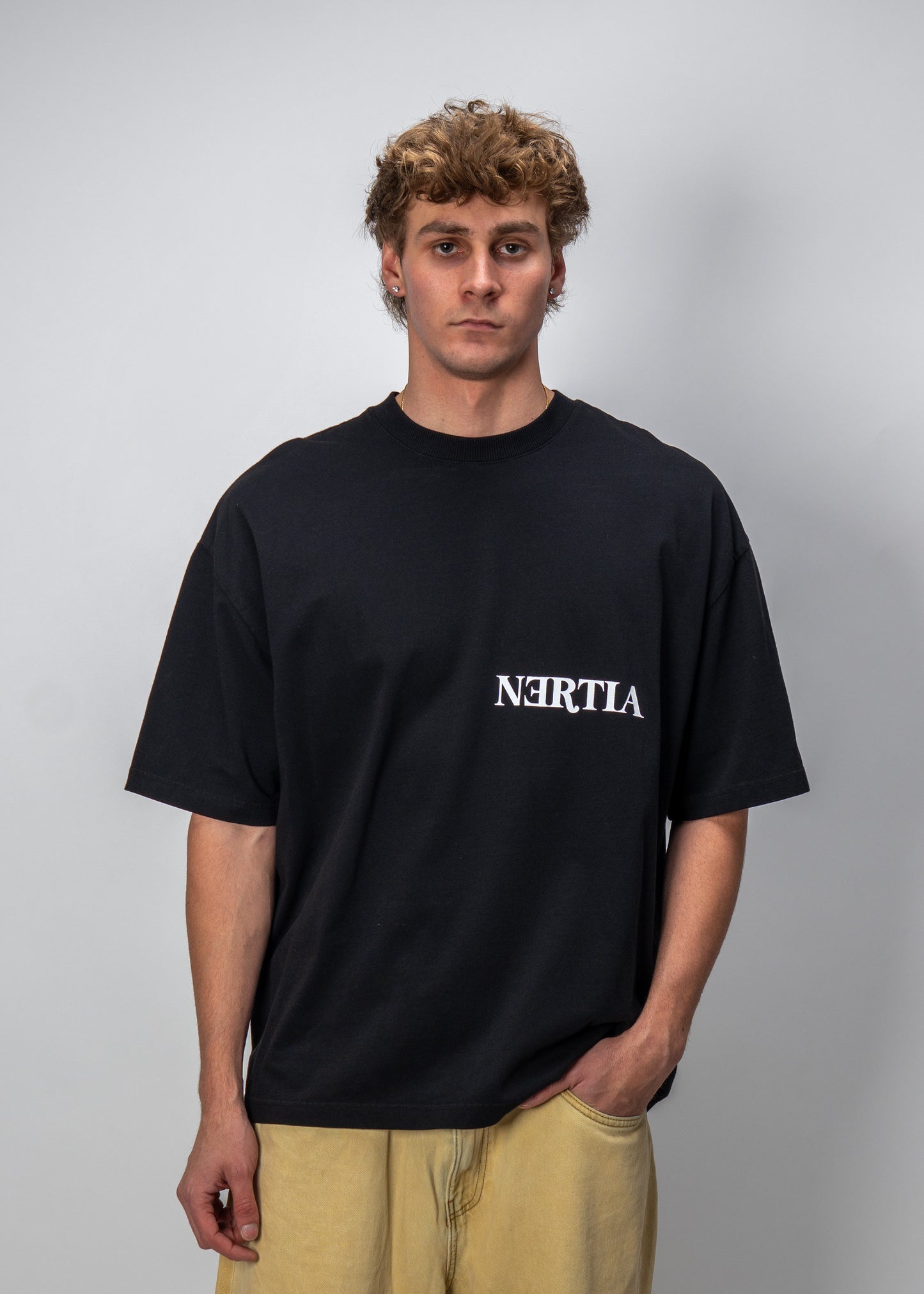 This Is Your Sign Tee [BOXY]