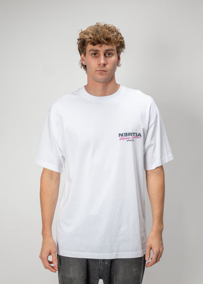 Move With Purpose Tee