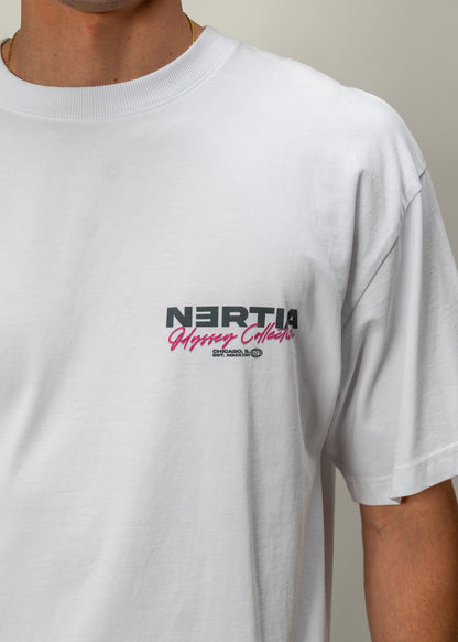 Move With Purpose Tee