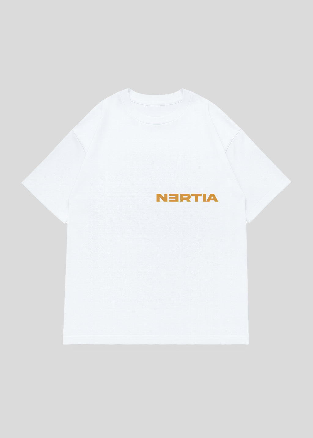 Move With Purpose Tee II