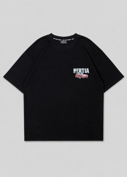 Move With Purpose III [Black]