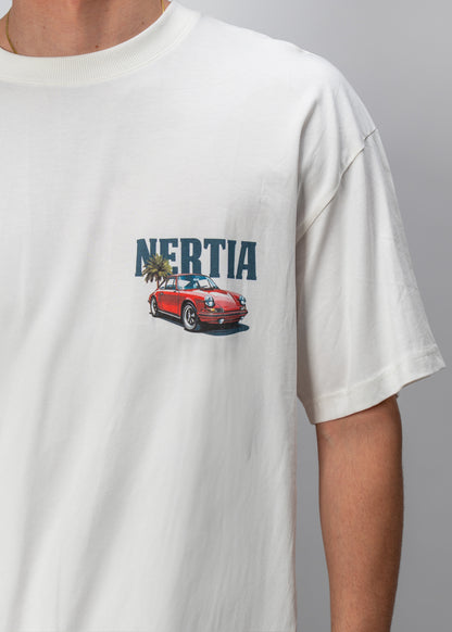 Move With Purpose III [Off White]