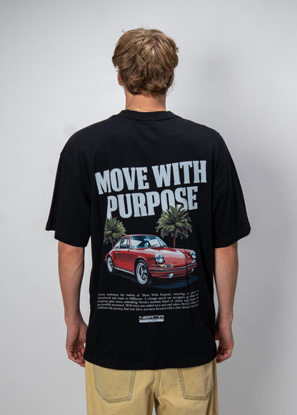 Move With Purpose III [Black]