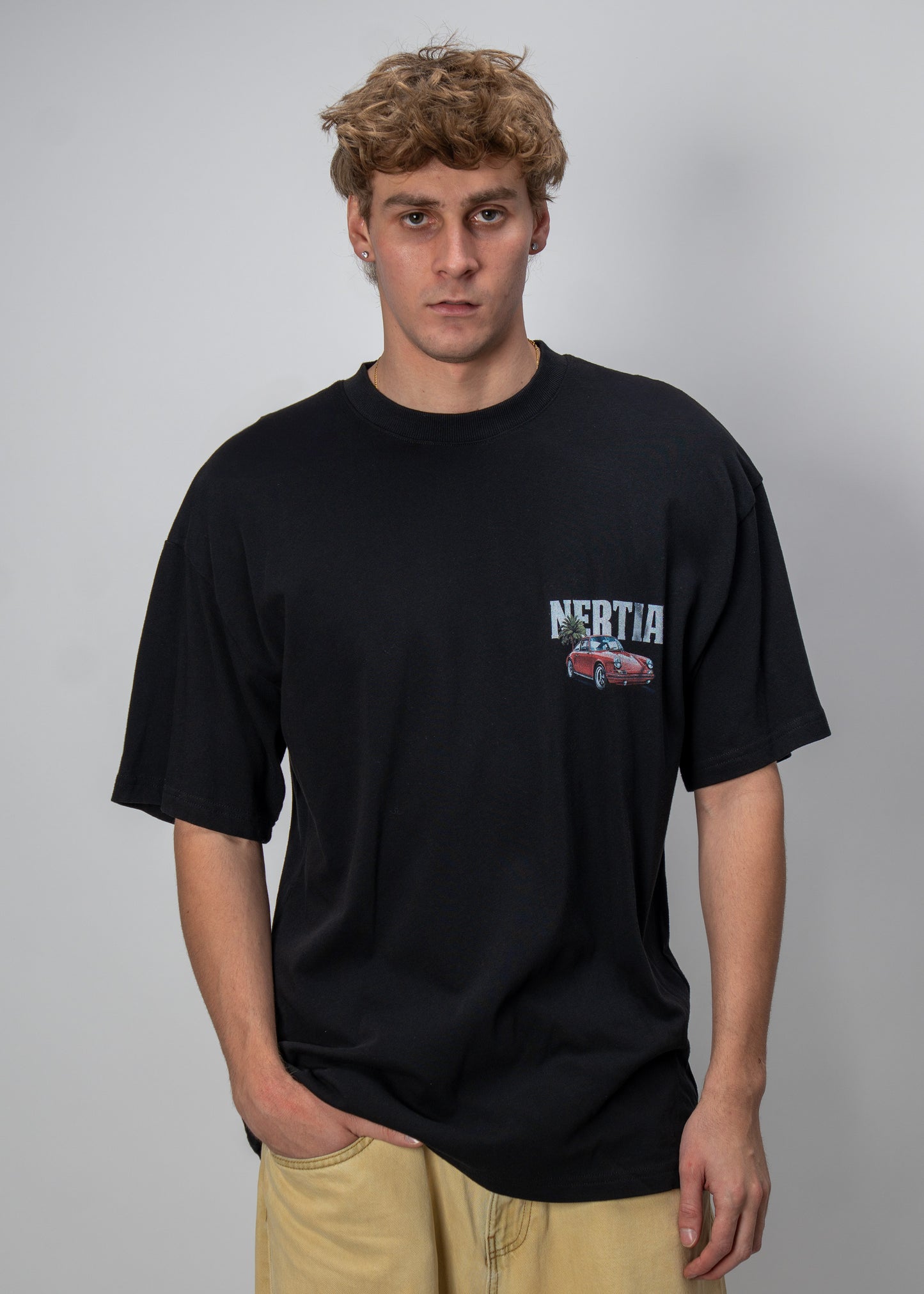 Move With Purpose III [Black]