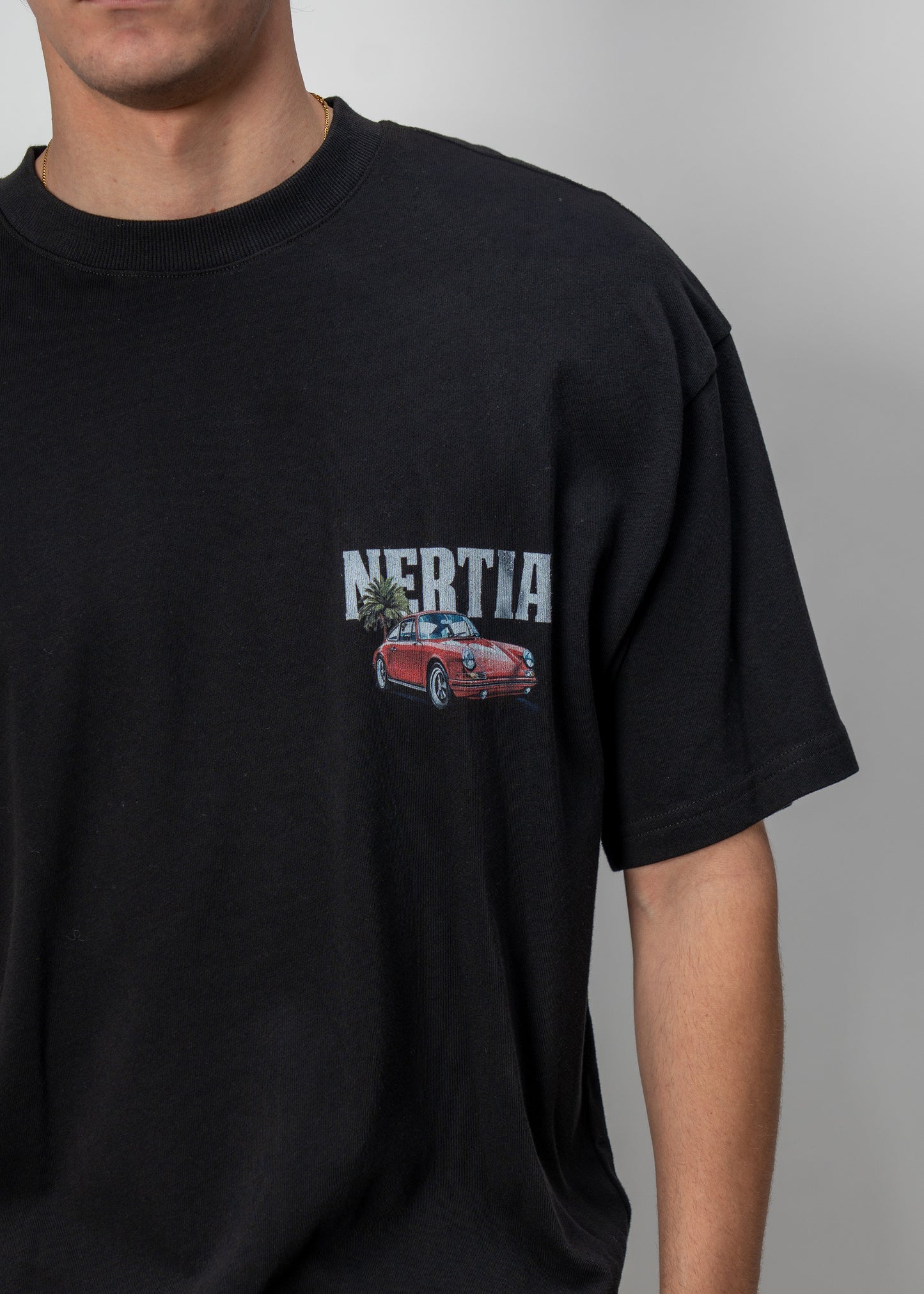 Move With Purpose III [Black]