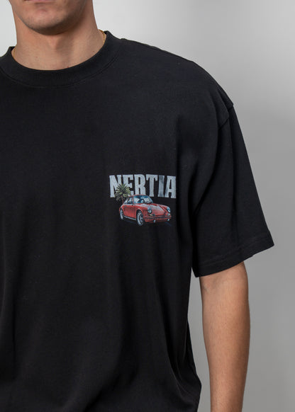 Move With Purpose III [Black]