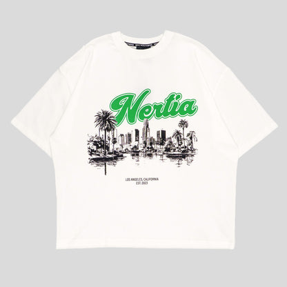 West Coast Tee [Boxy]