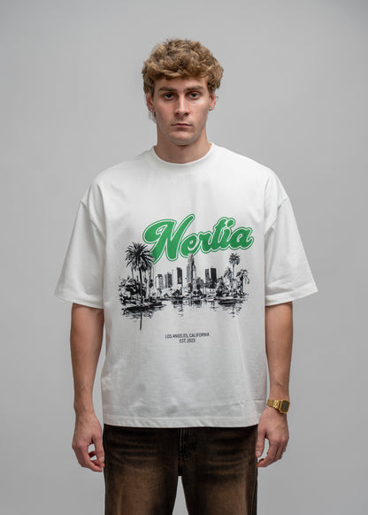 West Coast Tee [Boxy]