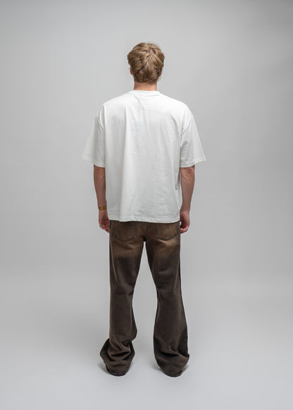 West Coast Tee [Boxy]