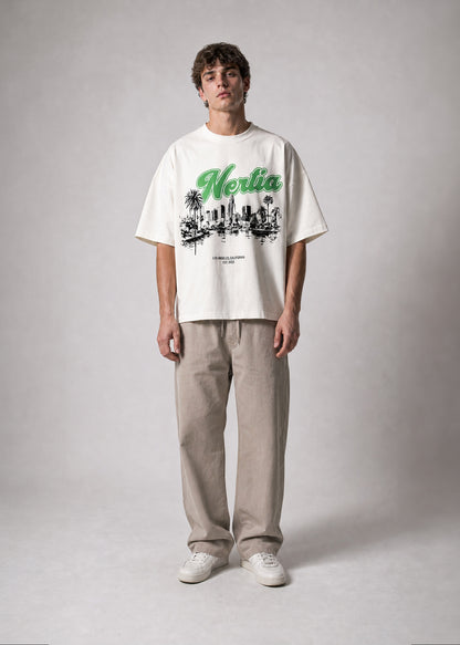 West Coast Tee [Boxy]