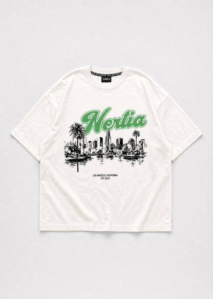 West Coast Tee [Boxy]