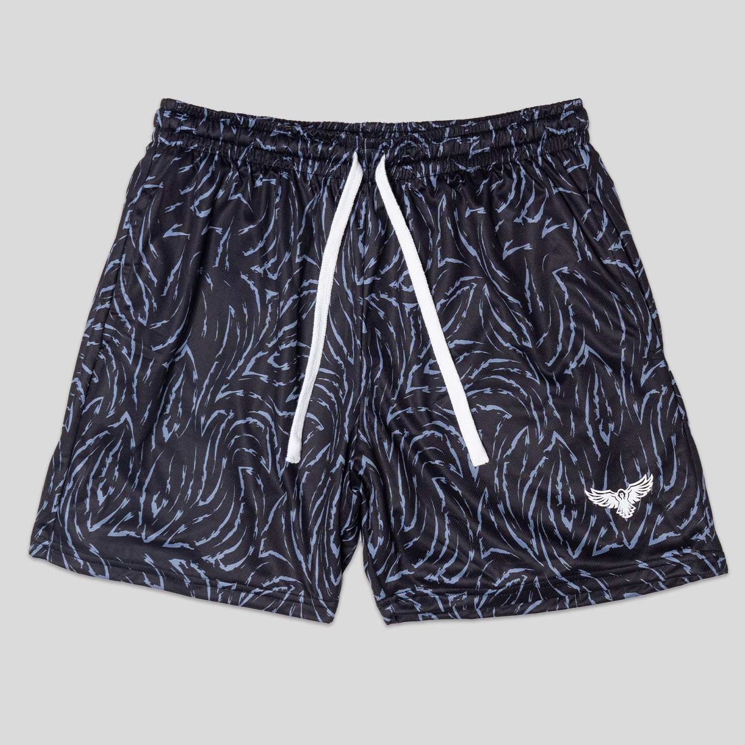 Shadowline Shorts