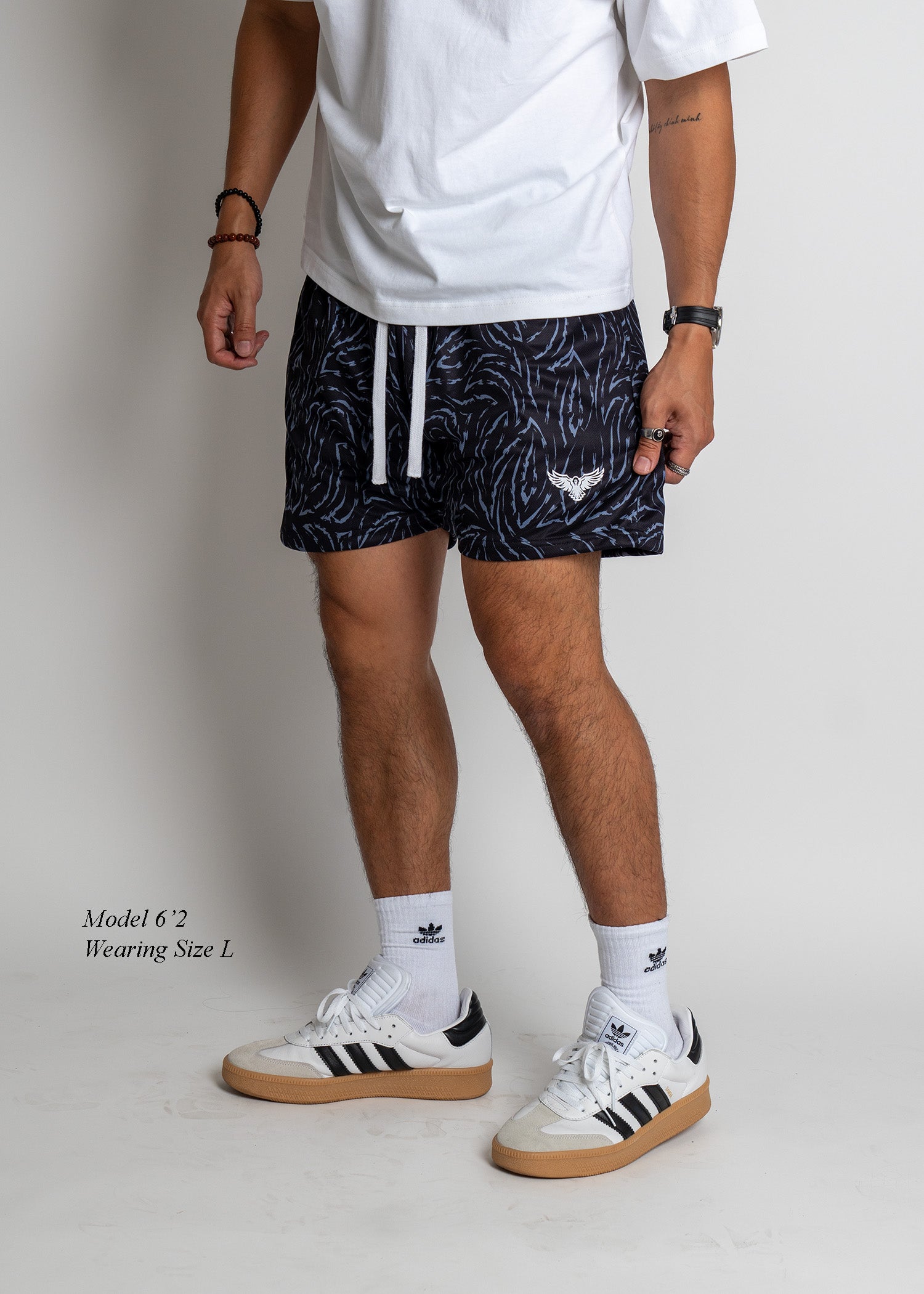 Shadowline Shorts